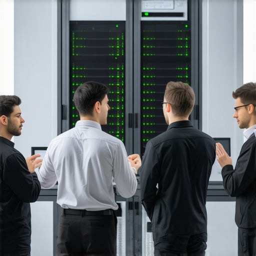 How to Hire a Server Team That is Both Efficient and Knowledgeable