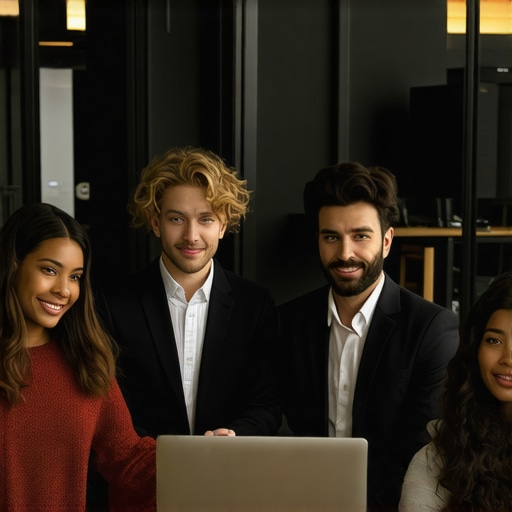 How to Hire a Server Team That is Both Reliable and Professional