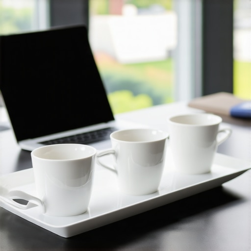 How to Keep Business Meeting Catering Discreet and Professional
