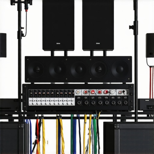 How to Keep Your Event Sound System From Humming