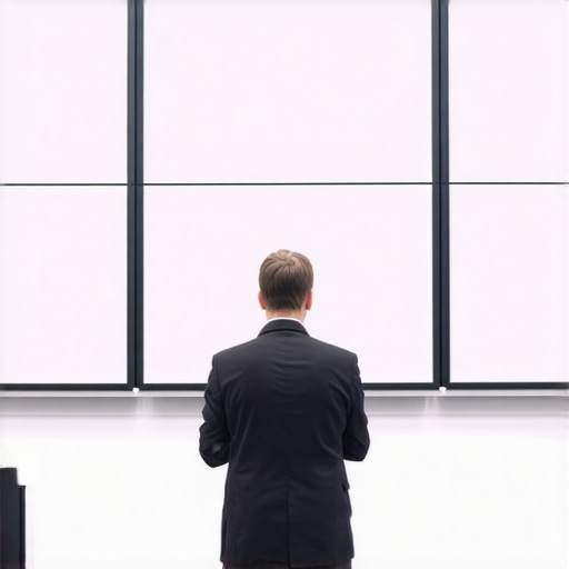 How to Prevent Kitchen Noise from Ruining Your Keynote Speech