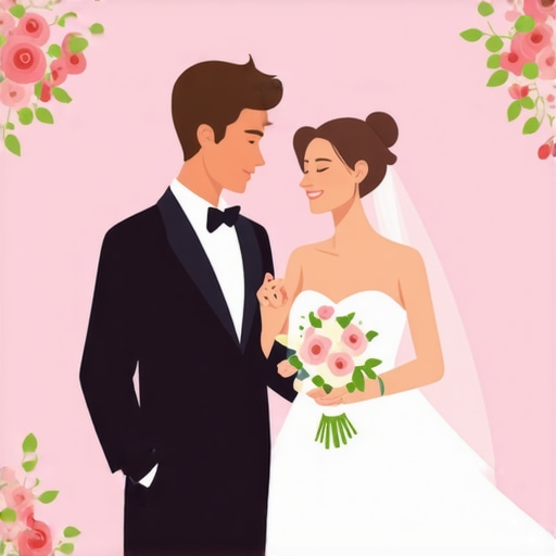 How to Prevent Your Wedding Photos from Looking Like Every Other Post
