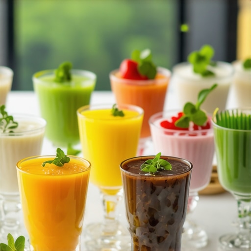 How to Prevent the 'Empty Plate' Look at Minimalist Buffets