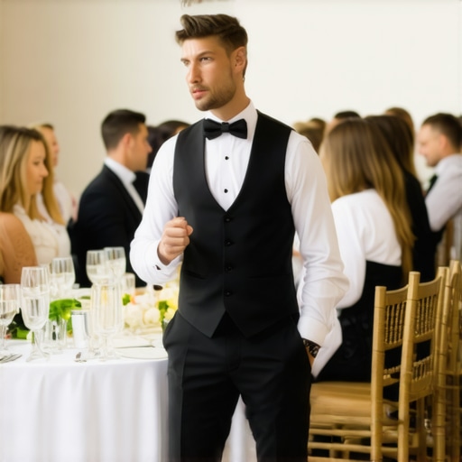 How to Spot a Bad Lead Server in the First 10 Minutes of an Event