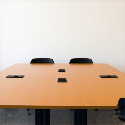 How to Staff a High-Security Meeting Without Disrupting the Flow