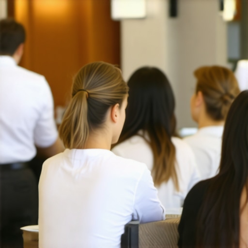 How to Train Staff to Spot Intoxicated Guests Without Scene
