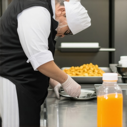 How to Vet a Caterer for Cross-Contamination Safety