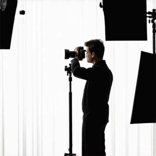 How to Vet a Photographer for a Windowless Ballroom