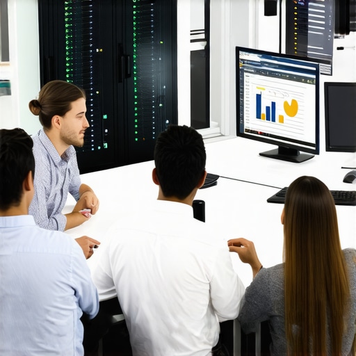 How to budget for a server team that actually knows the menu
