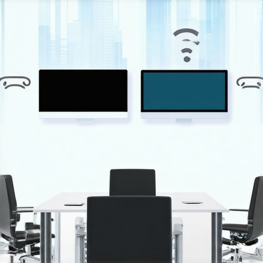 How to choose a venue that actually supports your tech requirements