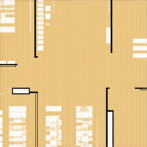 How to design a wedding floor plan that prioritizes movement