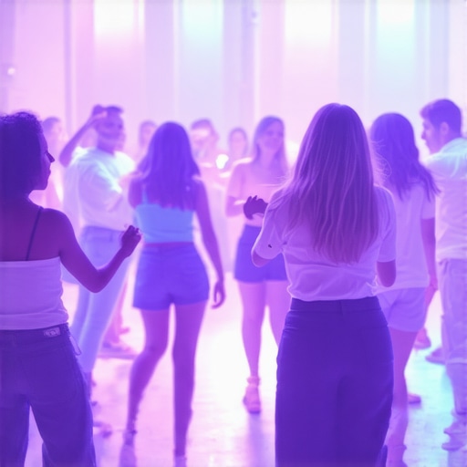 How to keep the dance floor packed after the cake is cut