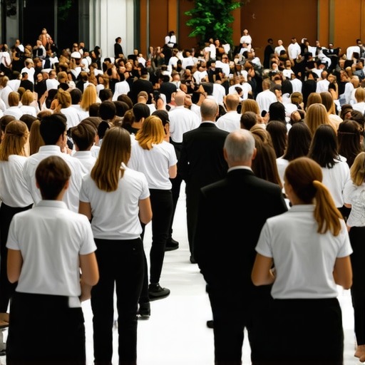 How to manage a last-minute head count surge without panic