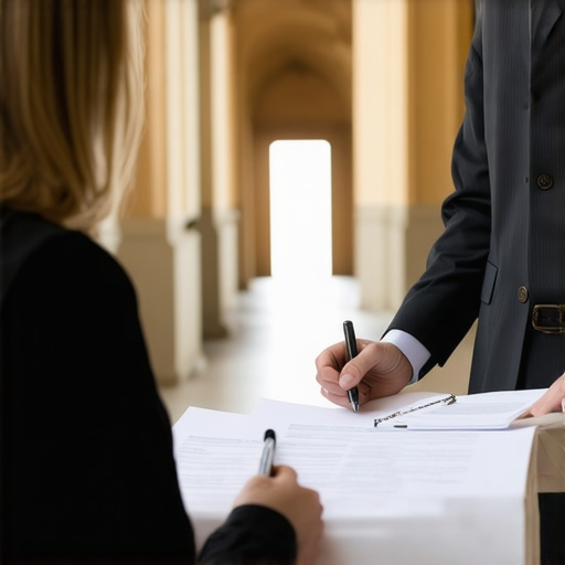 How to negotiate kitchen access fees with historic venues