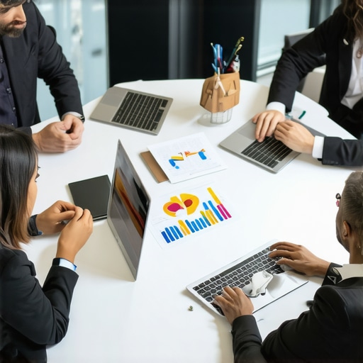 How to pick a server team for a high-stakes deal closing