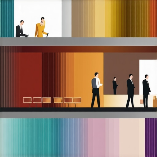 How to staff a venue that has three different floors