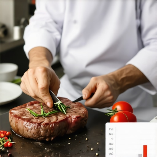 How to trim the catering budget without losing the filet mignon