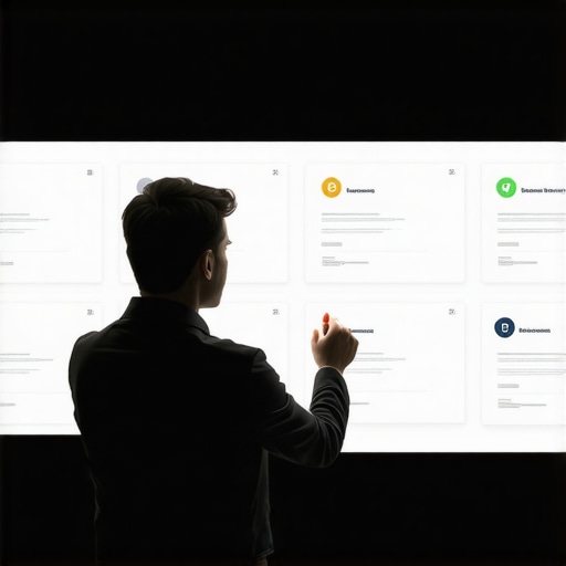 How to verify server certifications for high-end events