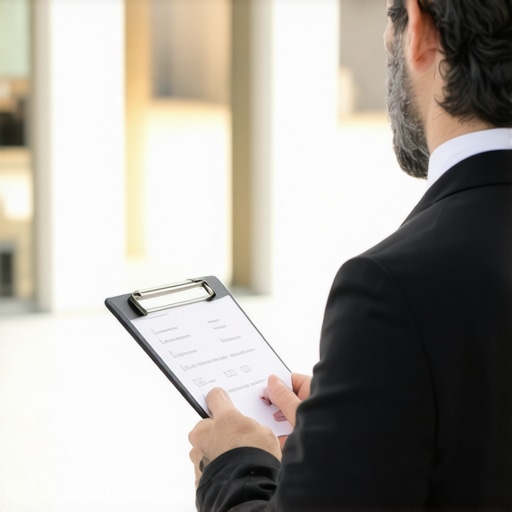 The 5-Step Process for Vetting a New Event Venue Checklist