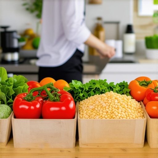 The Best Way to Handle Dietary Restrictions on a Budget