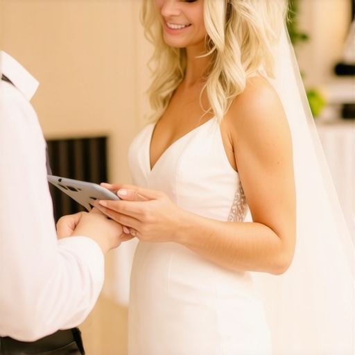 The Best Way to Handle Wedding Crasher Logistics Quietly