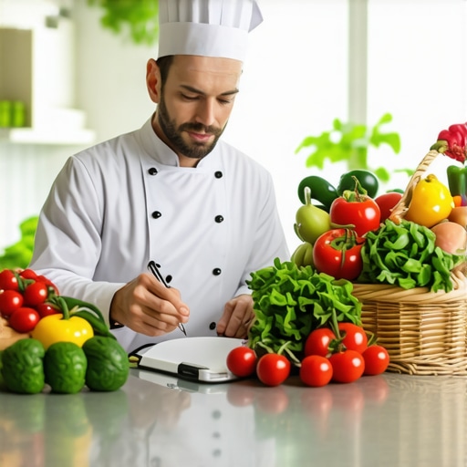 The Best Way to Plan a Seasonal Menu That Doesnt Break the Bank
