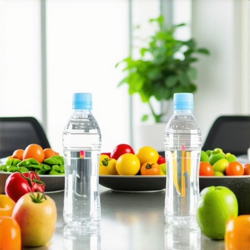 The Boardroom Menu That Actually Prevents the Afternoon Slump