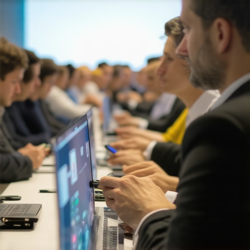 The Hidden Cost of Using 'Free' Venue Wifi for Your Tech Launch