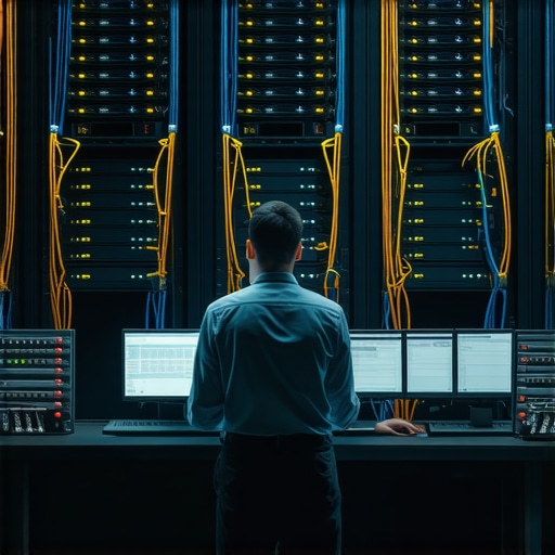 The Hidden Tax of Using In-House Hotel Servers