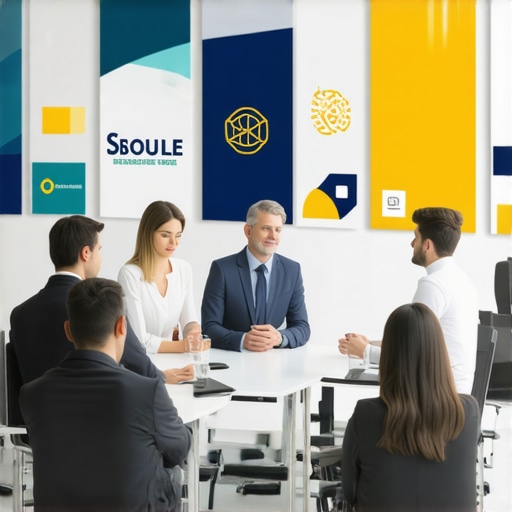 The Importance of a Clear Branding Strategy for Your Corporate Event