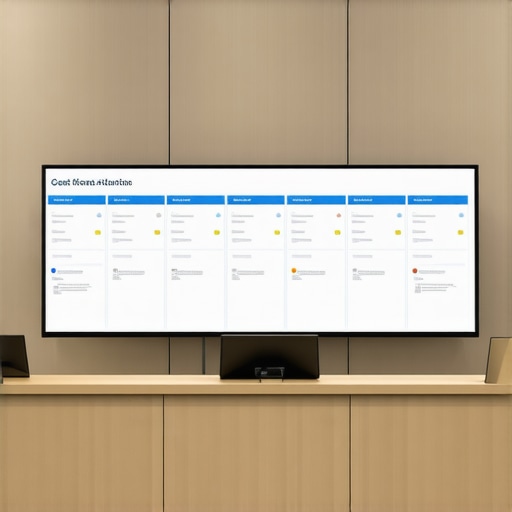 The Importance of a Professionally Managed Event Registration Process