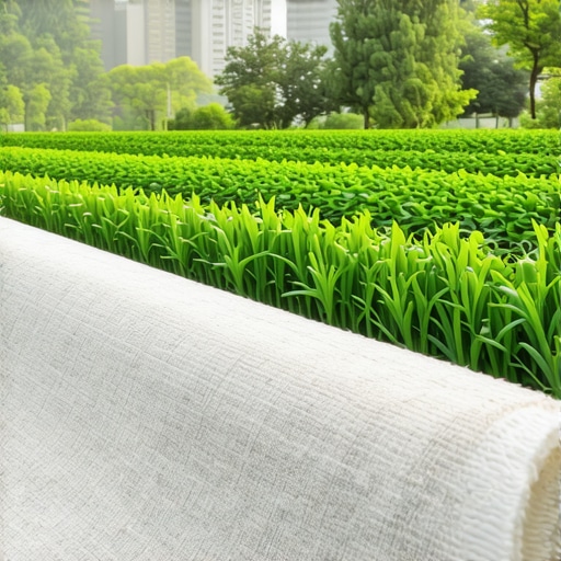 The Move to Sustainable Linens: Why Burlap is Being Replaced