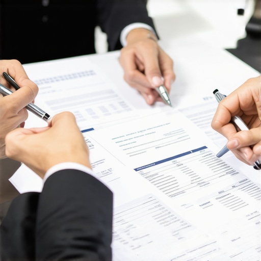 The One Item Most Planners Forget in Their Corporate Event Budget