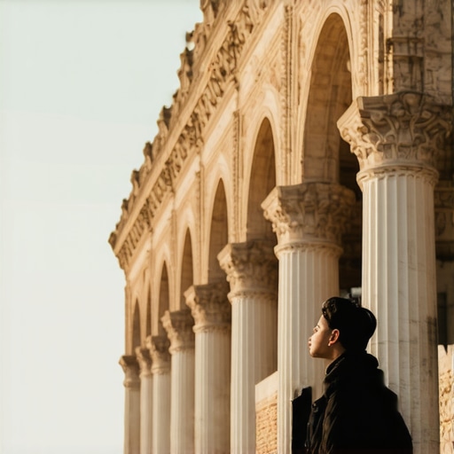 The One Question to Ask Before Booking a Historical Venue
