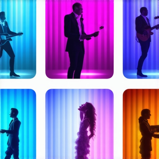 The Rule of Five for Choosing Corporate Dinner Entertainment