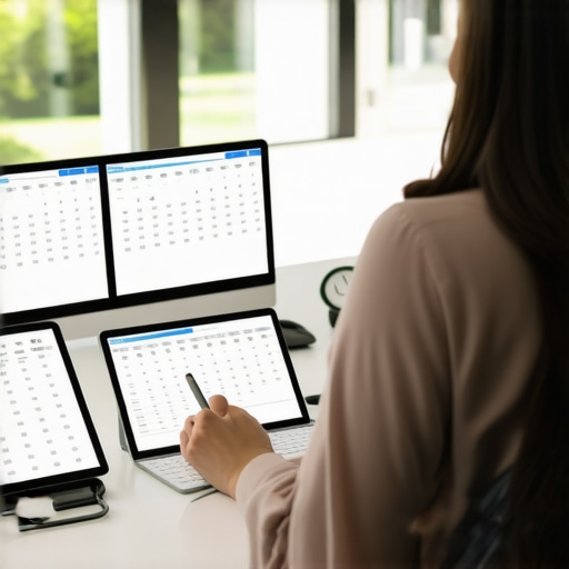 The Secret to Managing a Tight Event Schedule Without Stressing Out