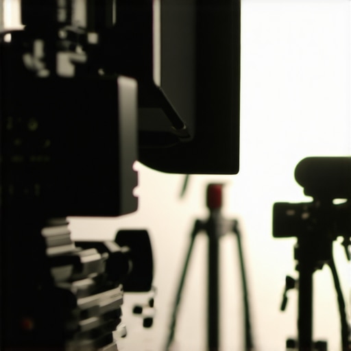 The Secret to Perfect Lighting for Corporate Video Testimonials
