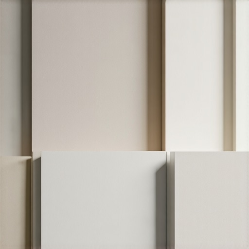 The impact of linen texture on your venue's acoustic quality