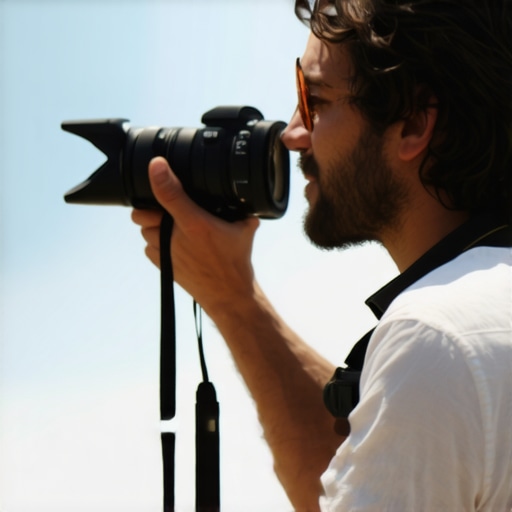 The real reason your event photos look washed out