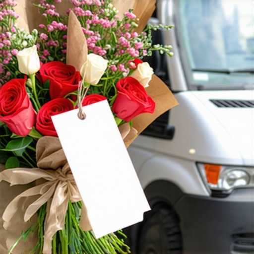 The truth about hidden delivery fees in floral contracts
