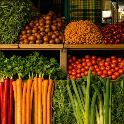 Why Local Ingredients Can Sometimes Double Your Catering Quote