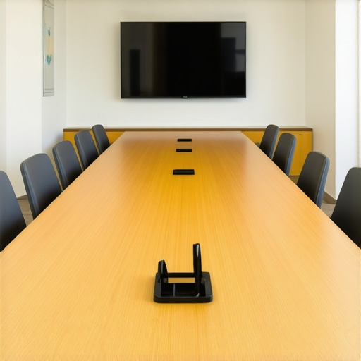 Why We Stopped Using Round Tables for Executive Retreats