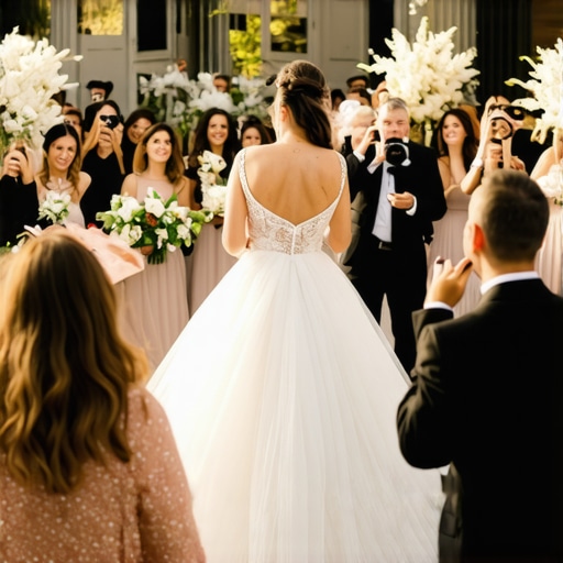Why You Should Hire Two Photographers for a 150-Guest Wedding