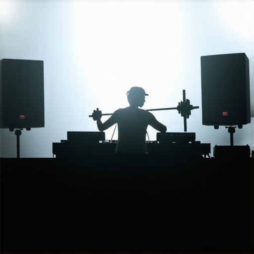 Why You Should Never Put the Bar Next to the Speakers