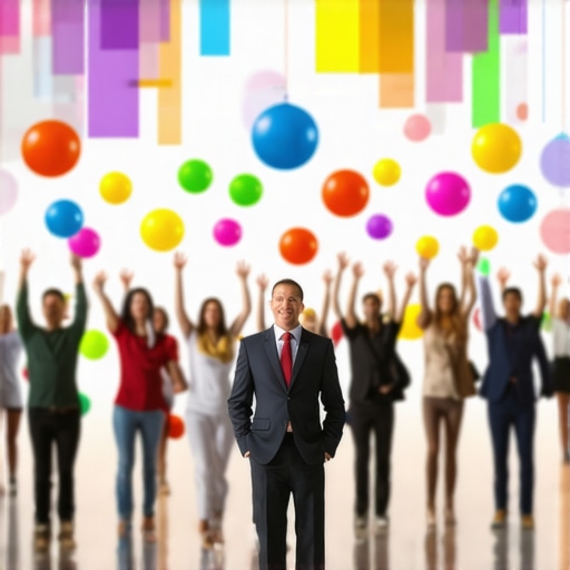Why Your Corporate Event Needs a Theme Beyond 'Professional'