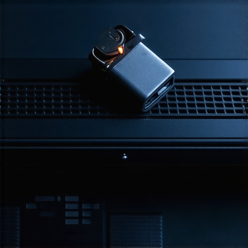 Why Your Event Server Should Always Carry a Lighter