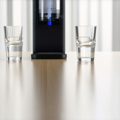 Why Your Executive Board Meeting Needs a Dedicated Water Service