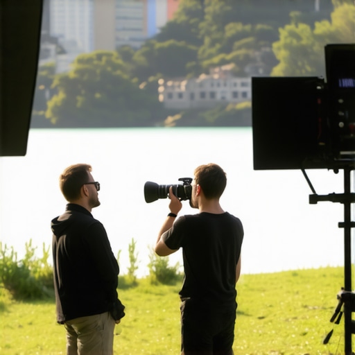 Why Your Photographer Needs a Pre-Event Venue Walkthrough