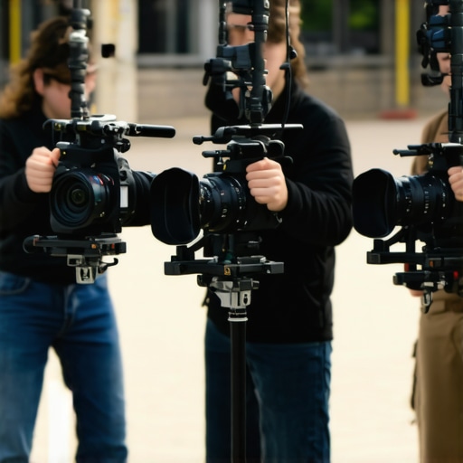 Why Your Video Team Needs a Wireless Audio Feed