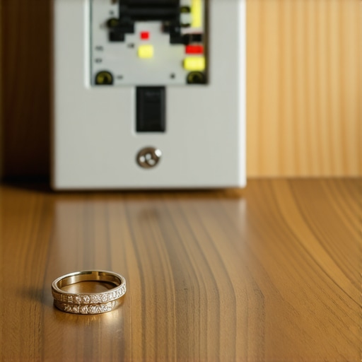 Why Your Wedding Band Needs a Dedicated Electrical Circuit
